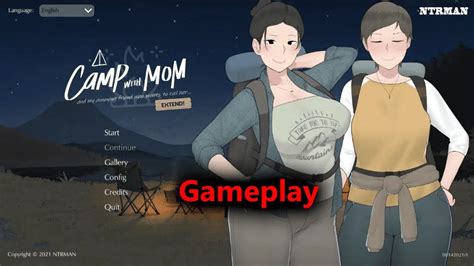 mom son porngames